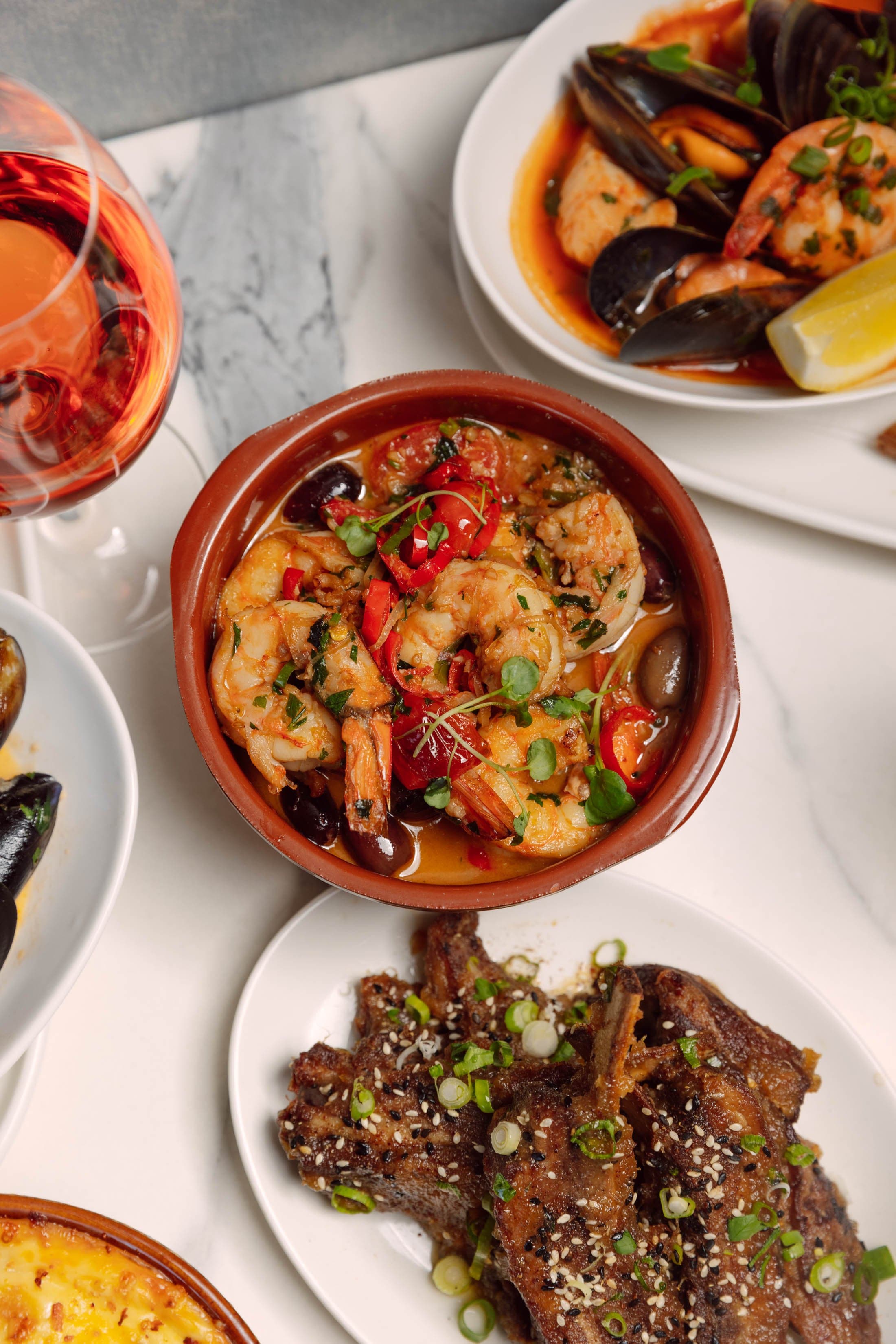 Stavros Restaurant & Bar