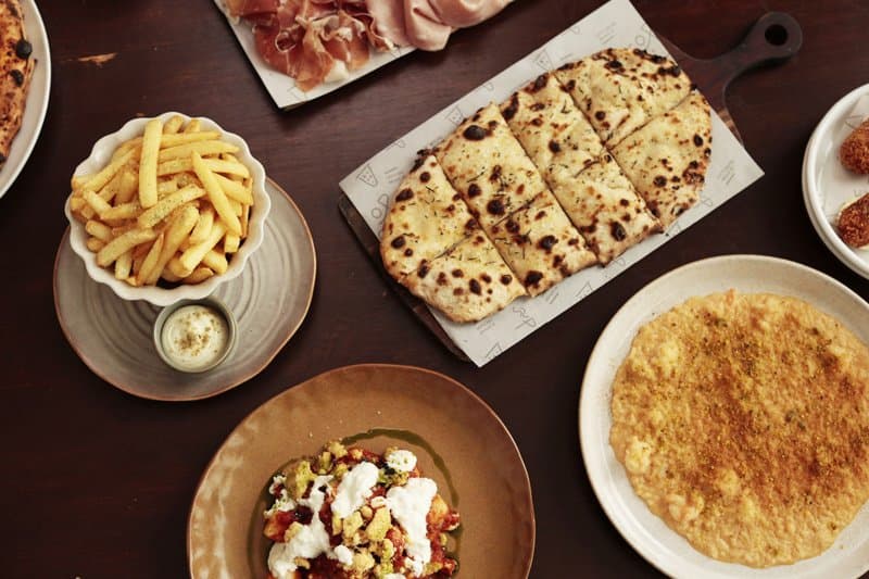 Sopra Cucina & Bar
