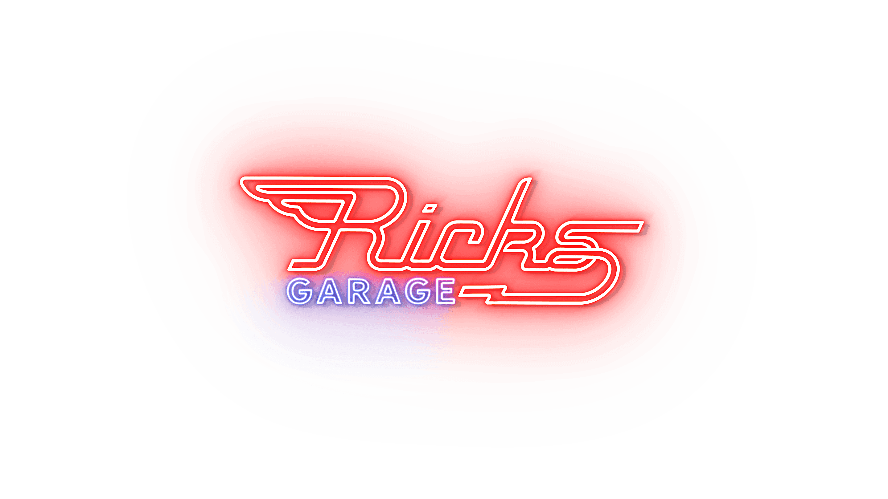 Ricks Garage