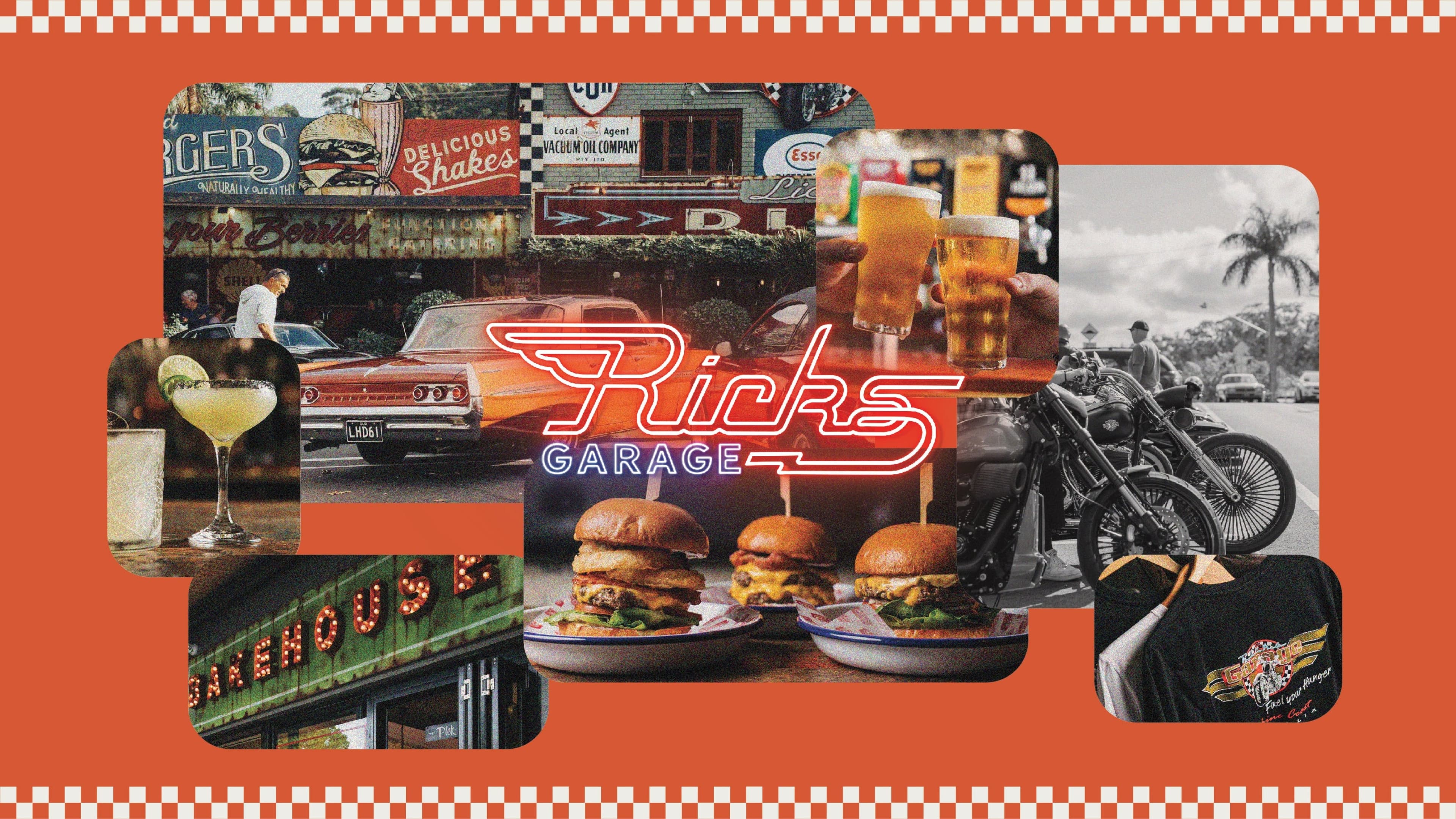Ricks Garage