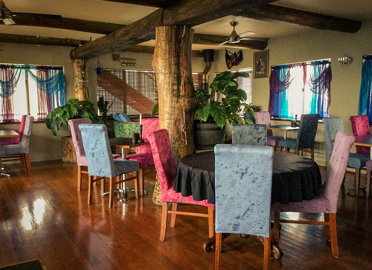Gypsy's Table
