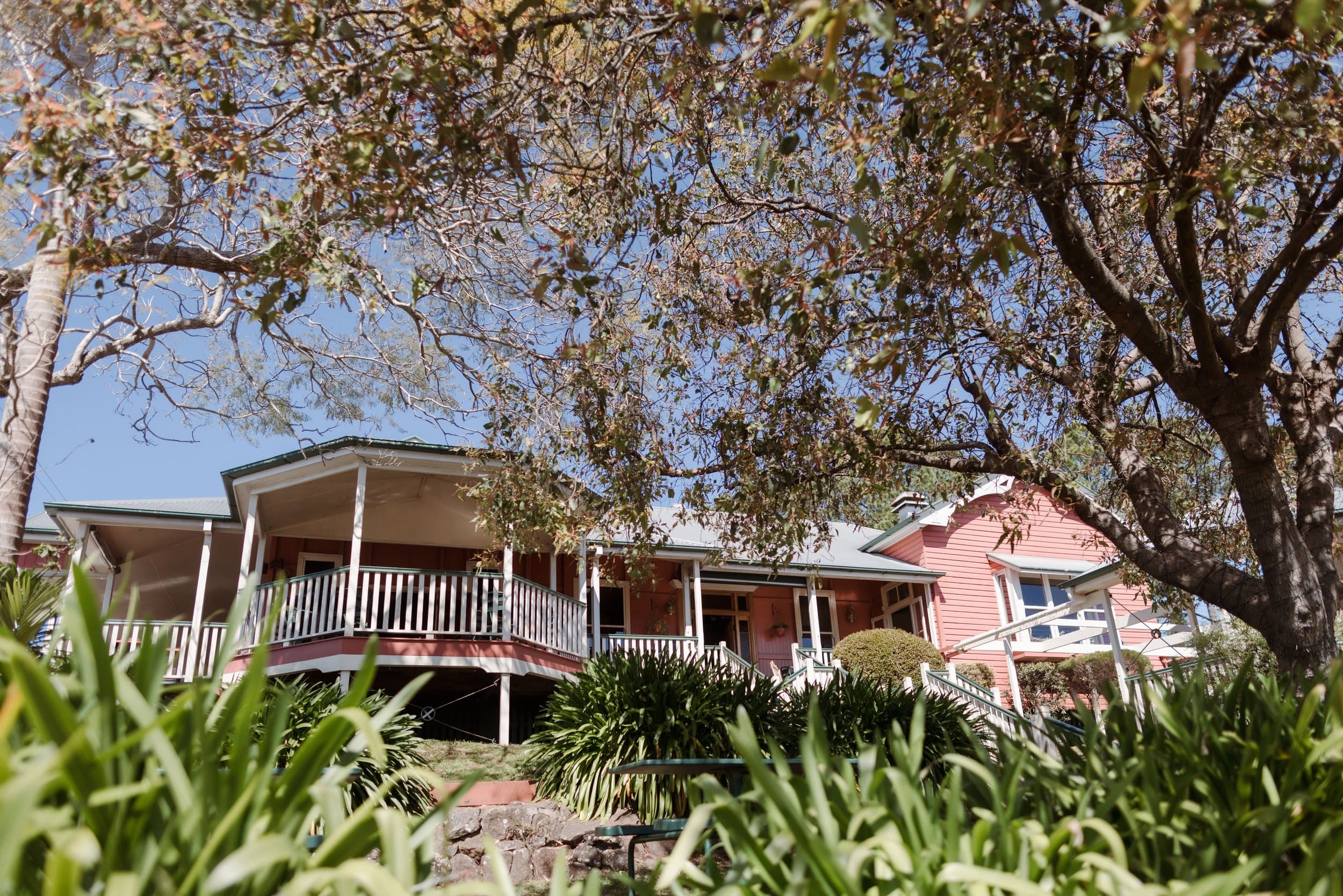 Mapleton Public House