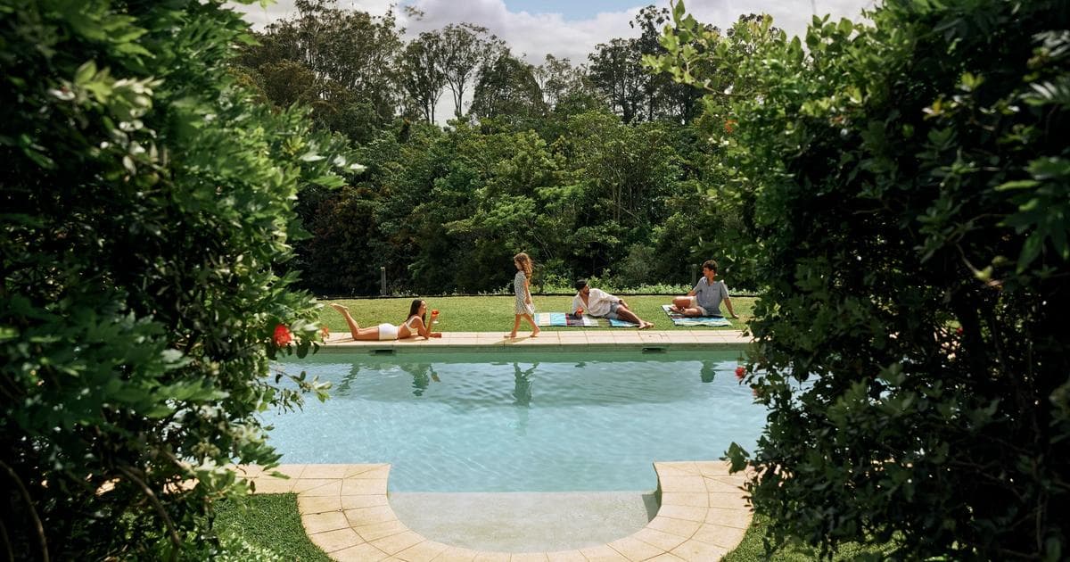 Where to Stay in Montville on the Sunshine Coast