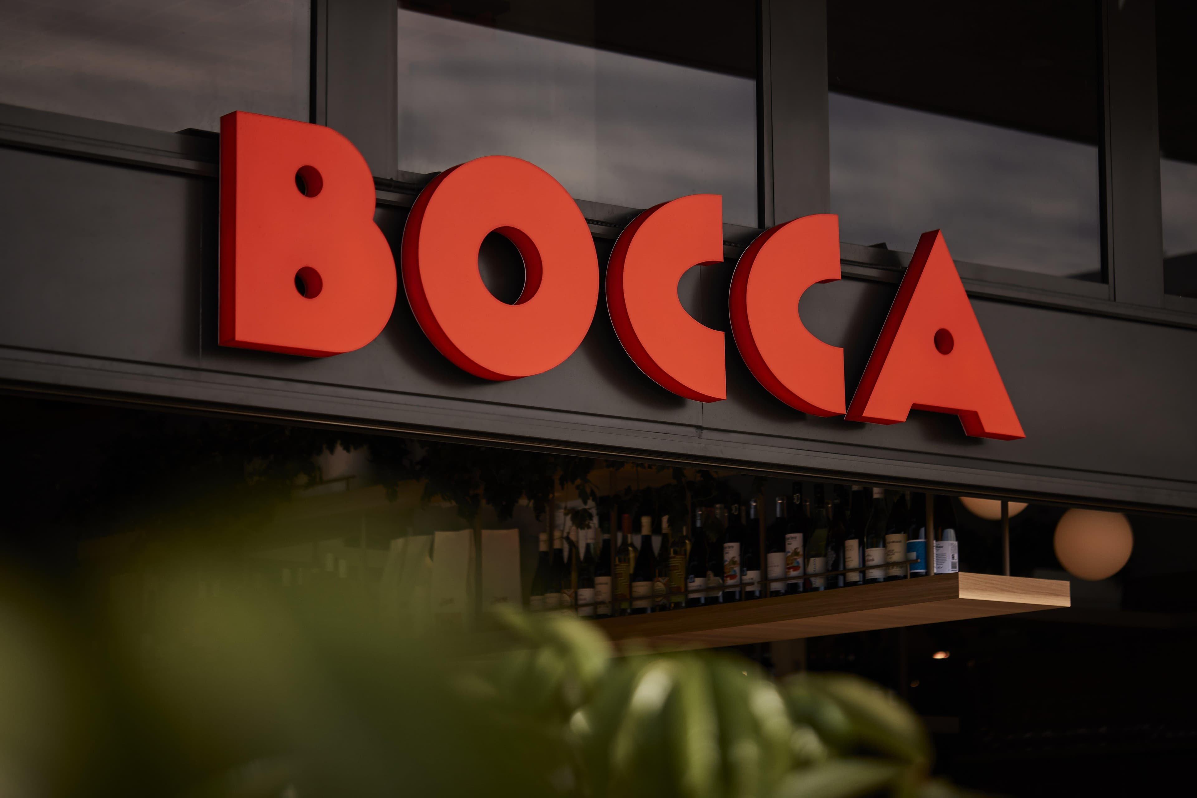 Bocca Italian