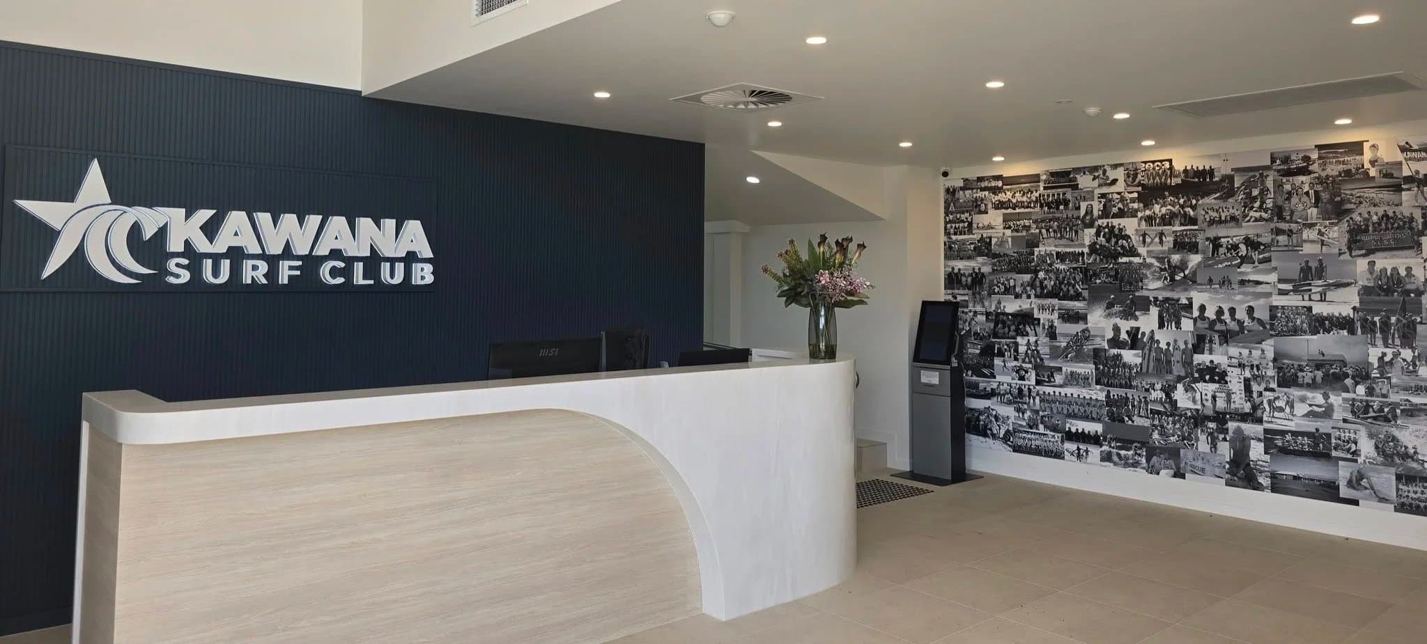 Kawana Surf Club