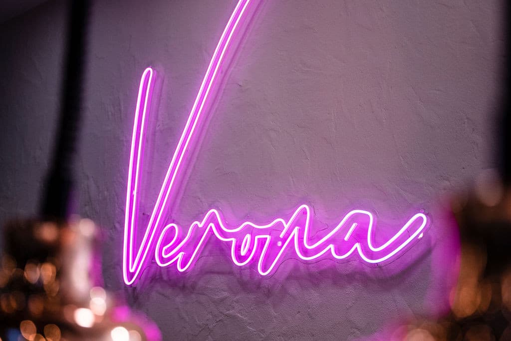 Verona Fresh Italian