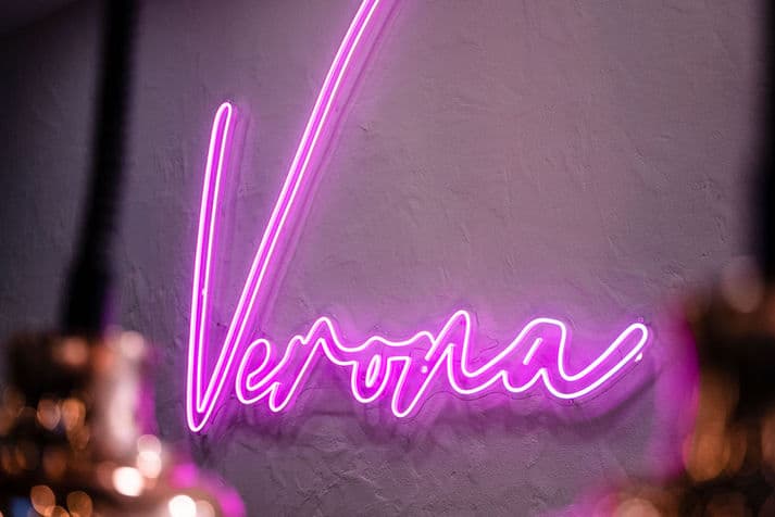 Verona Fresh Italian