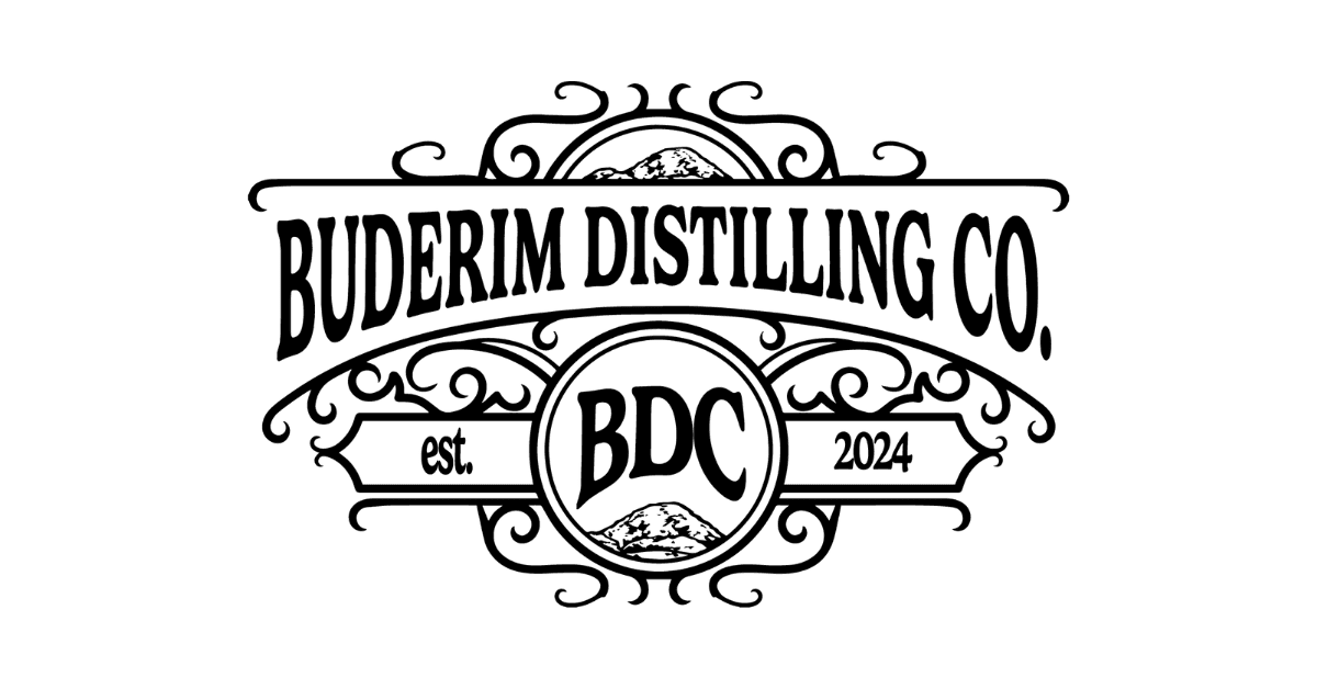Buderim Distilling Co