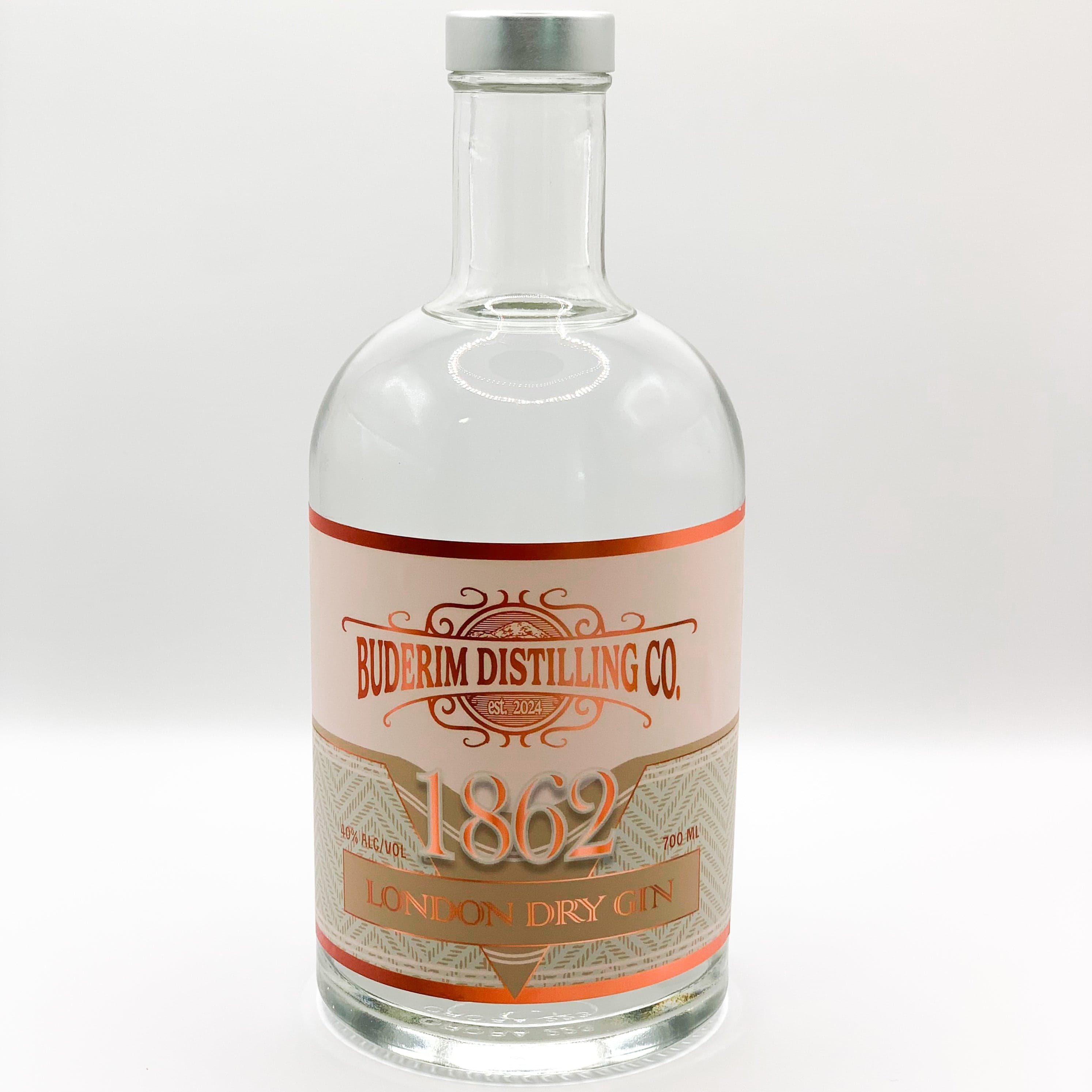 Buderim Distilling Co