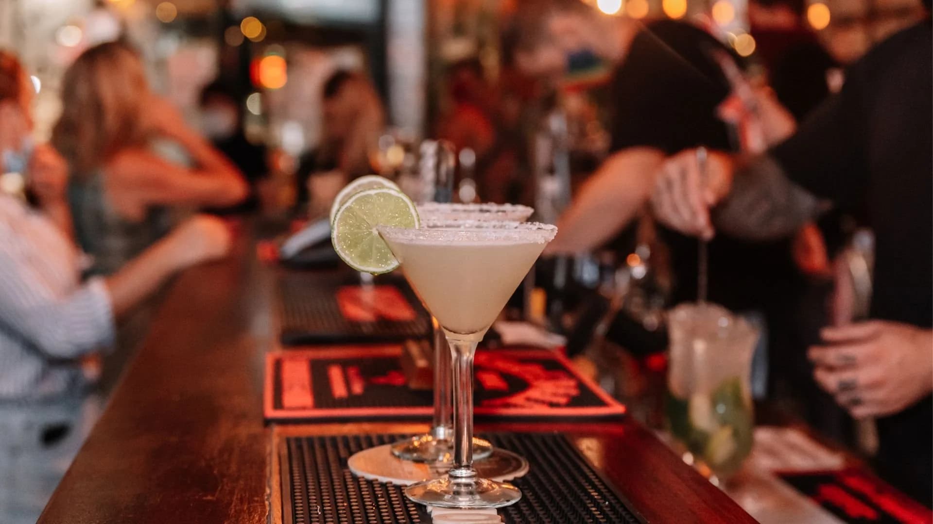 Taps Mooloolaba