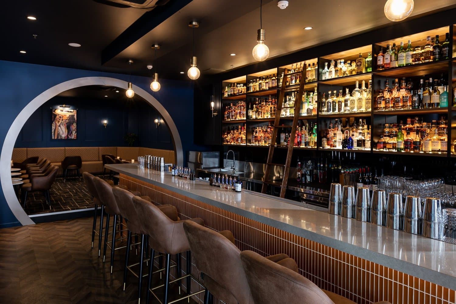 WAT Den - Whisky And Tequila + Cocktails
