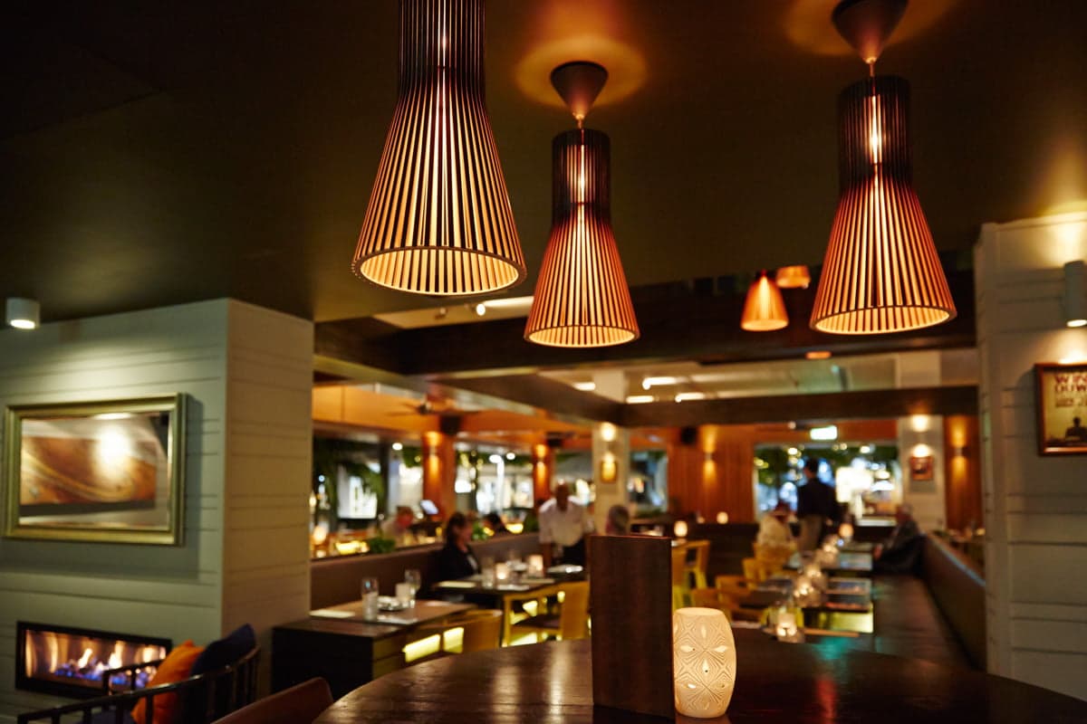 Miss Moneypenny's Noosa