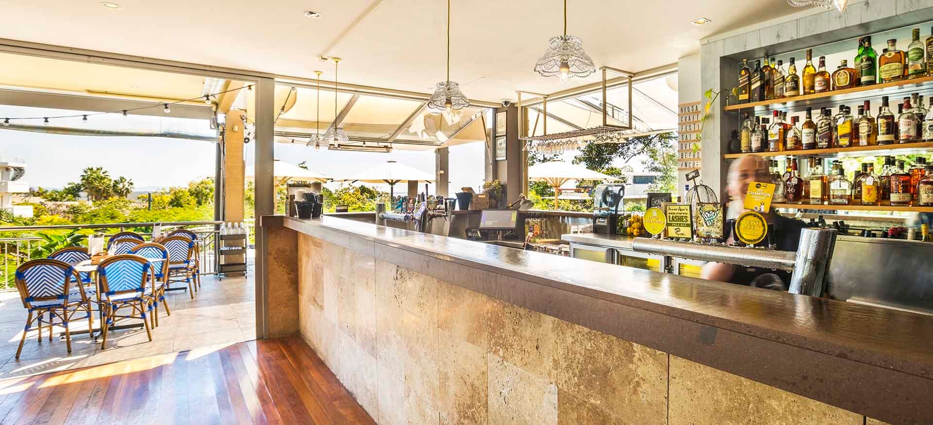 Noosa Reef Hotel