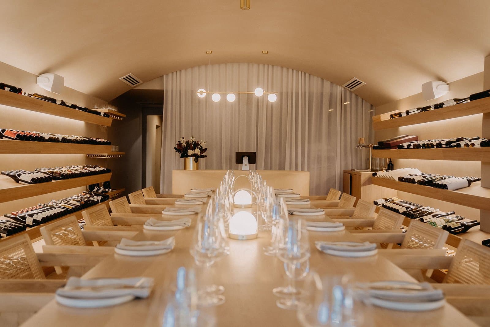 Atelier Wine Bar