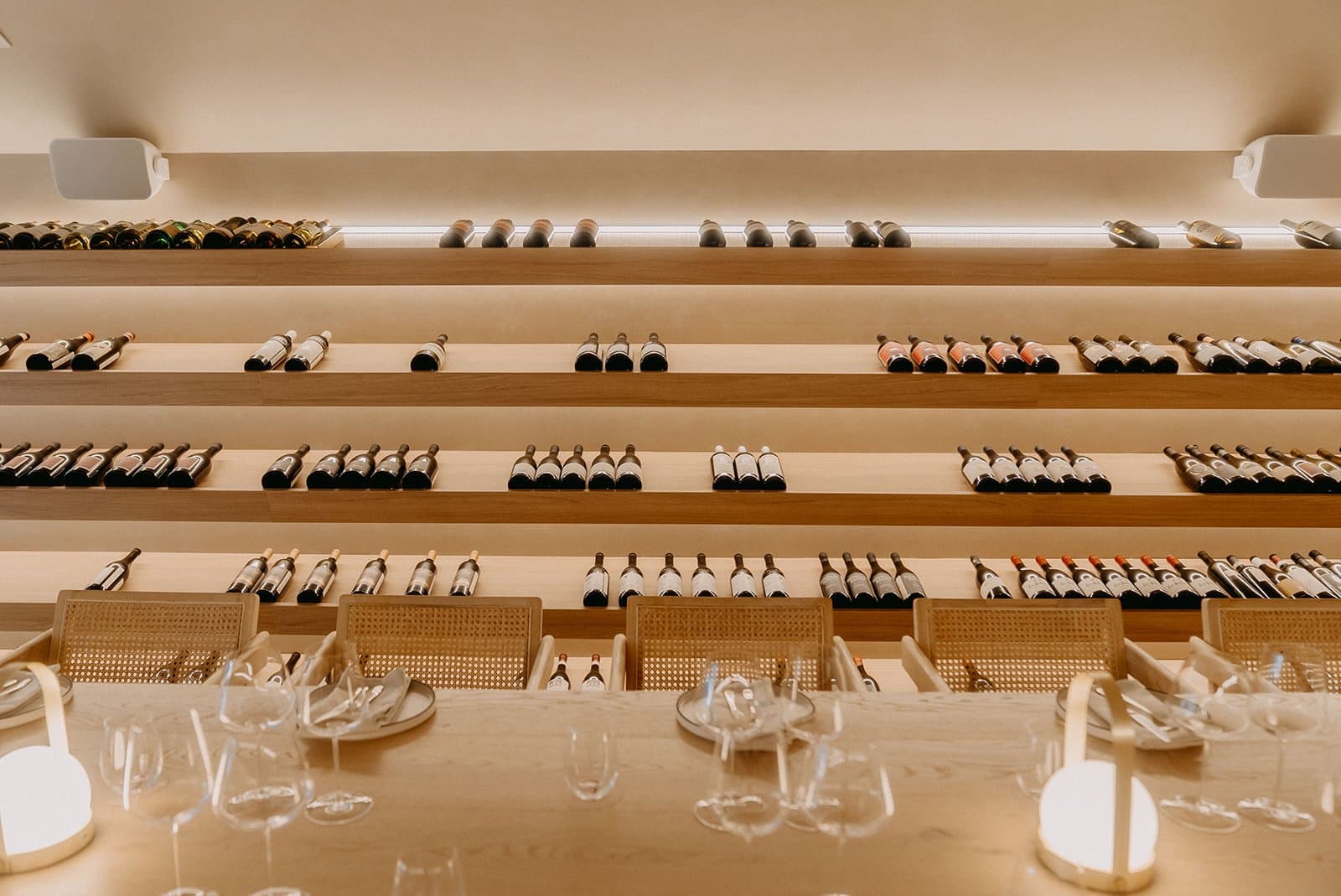 Atelier Wine Bar