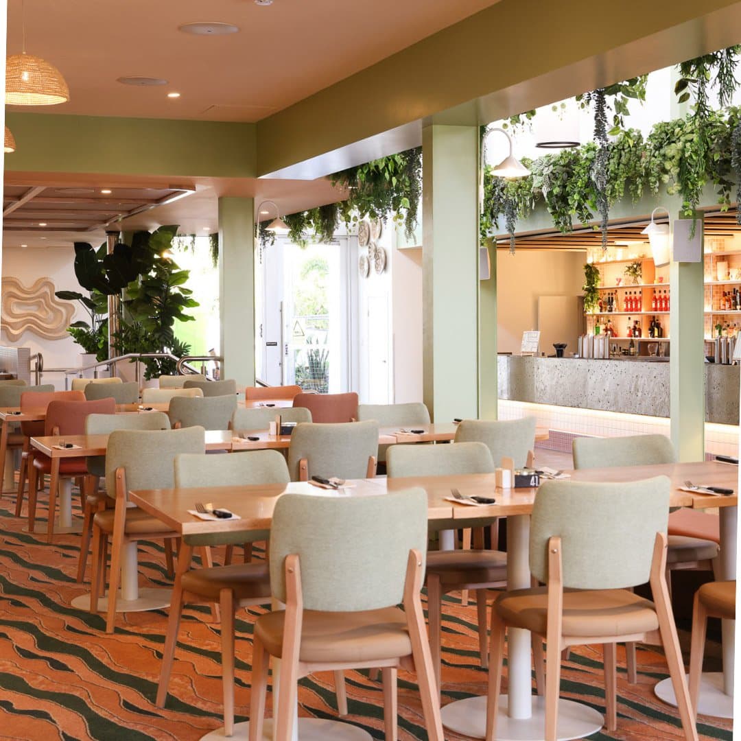 Villa Noosa Hotel