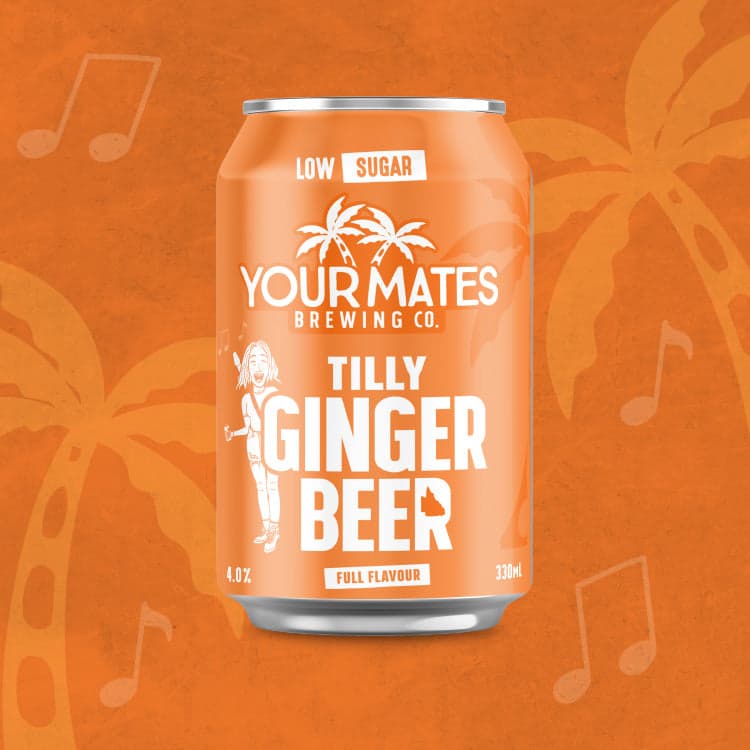Your Mates Brewing Co.