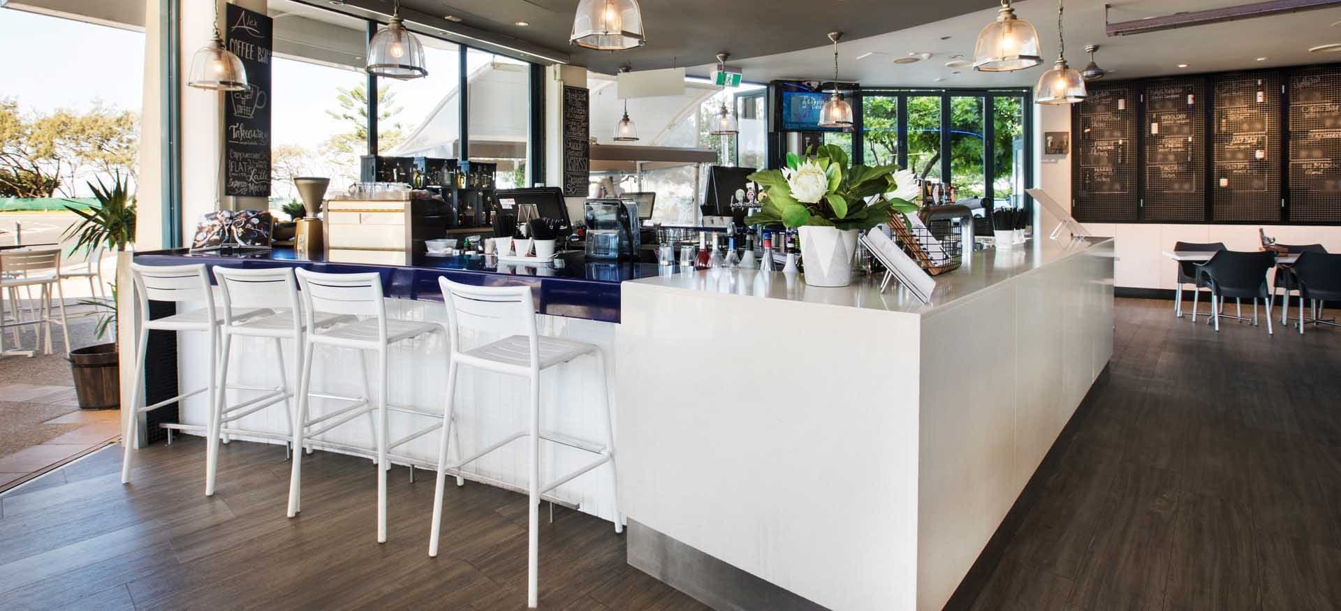 Alexandra Headlands Hotel