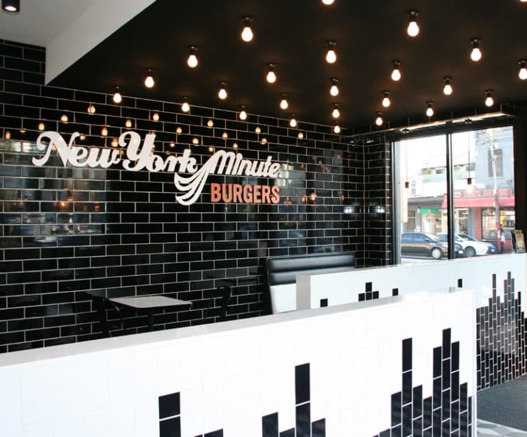 New York Minute Noosa Heads