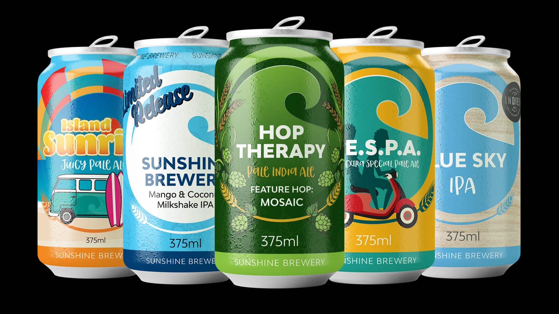 Sunshine Brewery