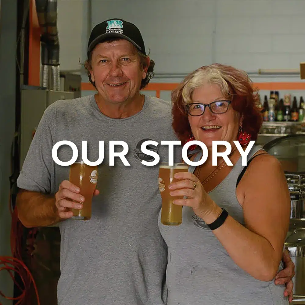 Sunshine Brewery