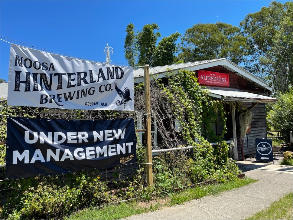 Noosa Hinterland Brewing Co.
