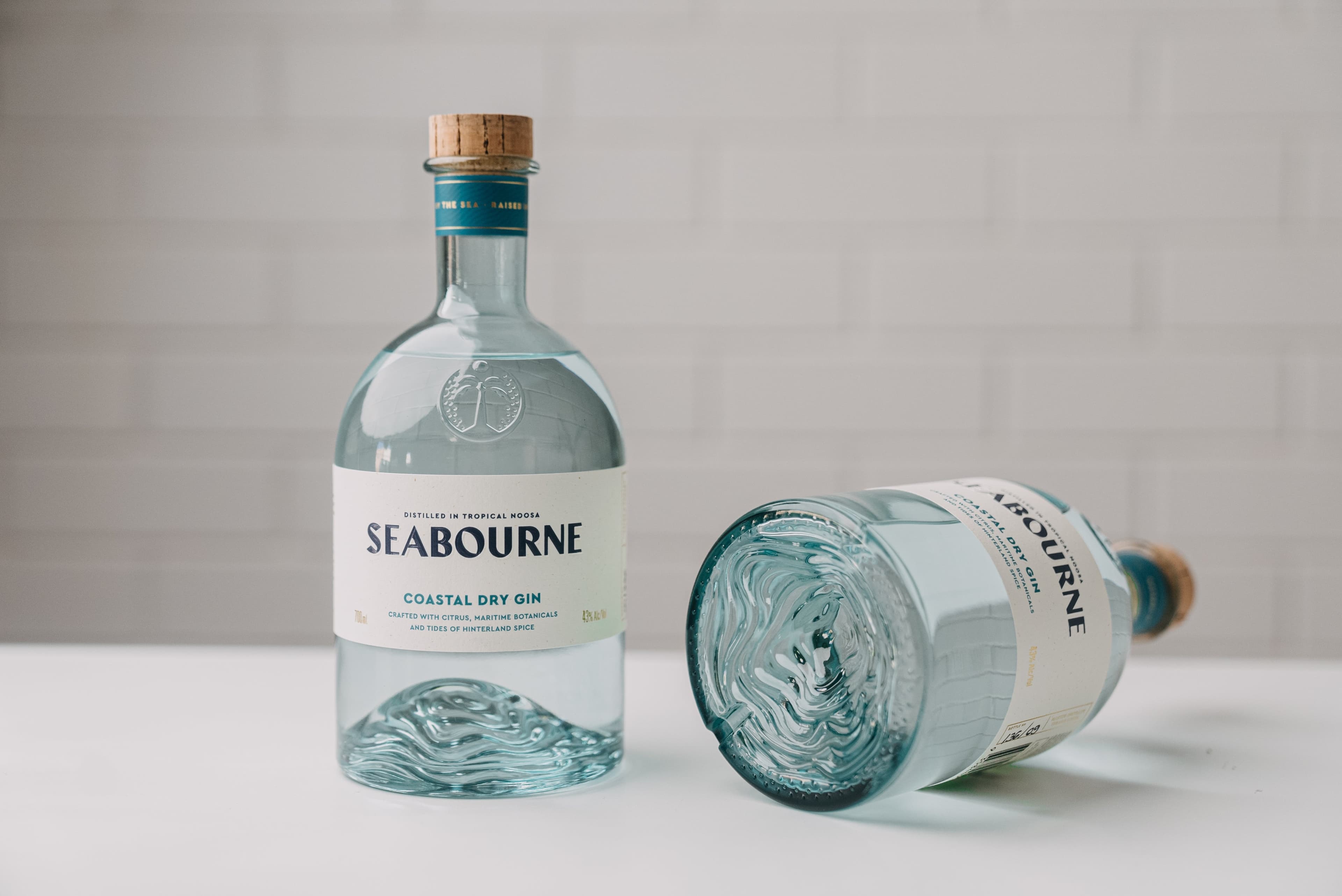 Seabourne Distillery
