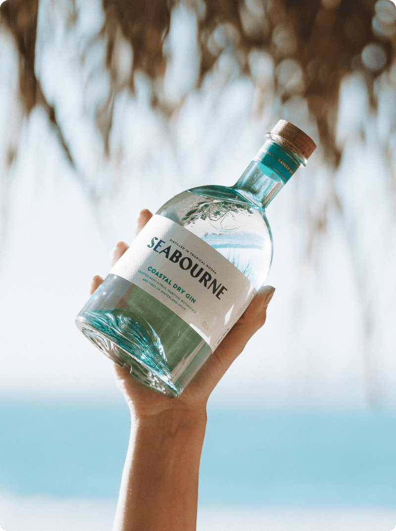 Seabourne Distillery