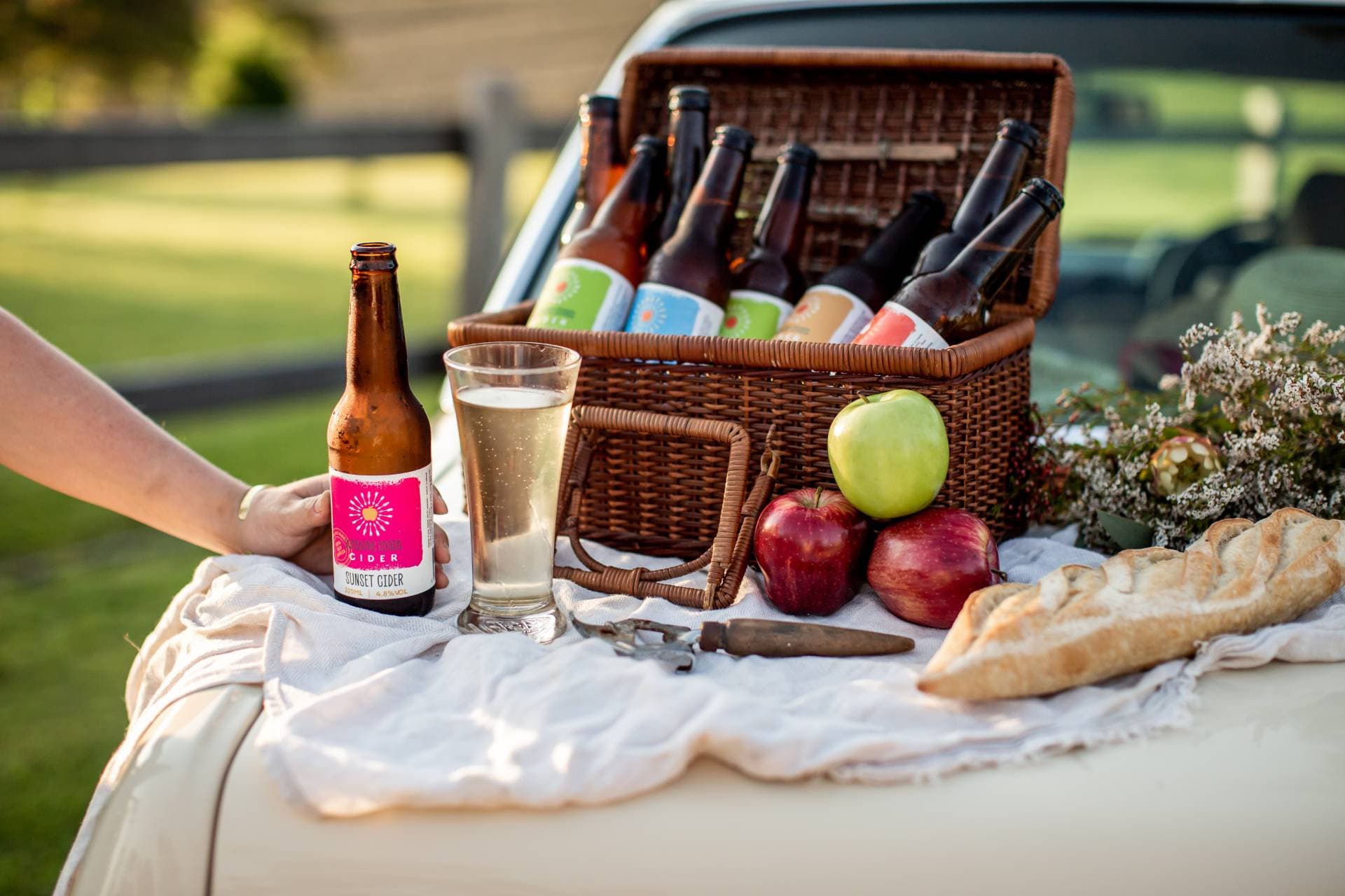 Sunshine Coast Cider