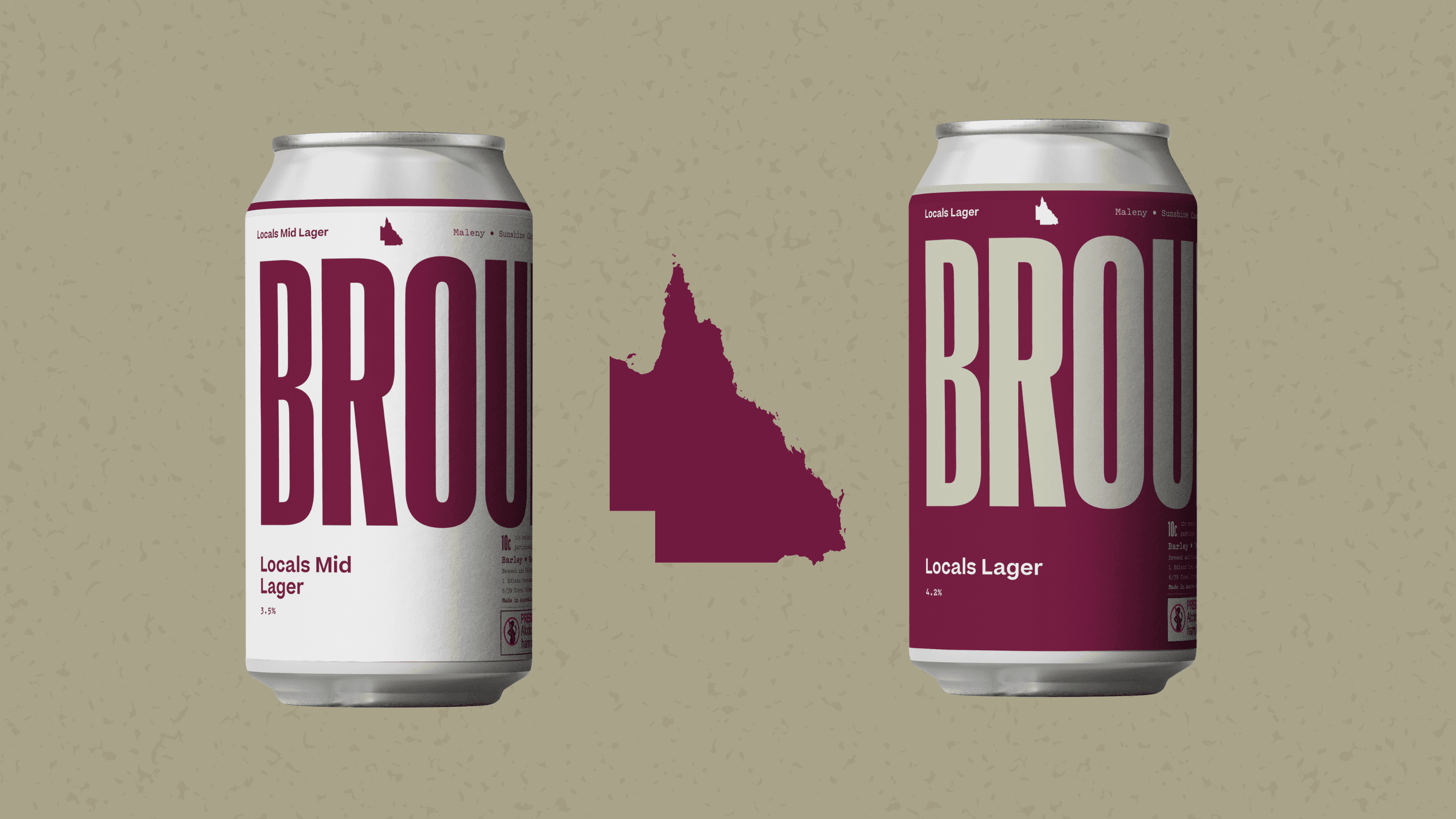 Brouhaha Maleny – Kitchen & Taproom