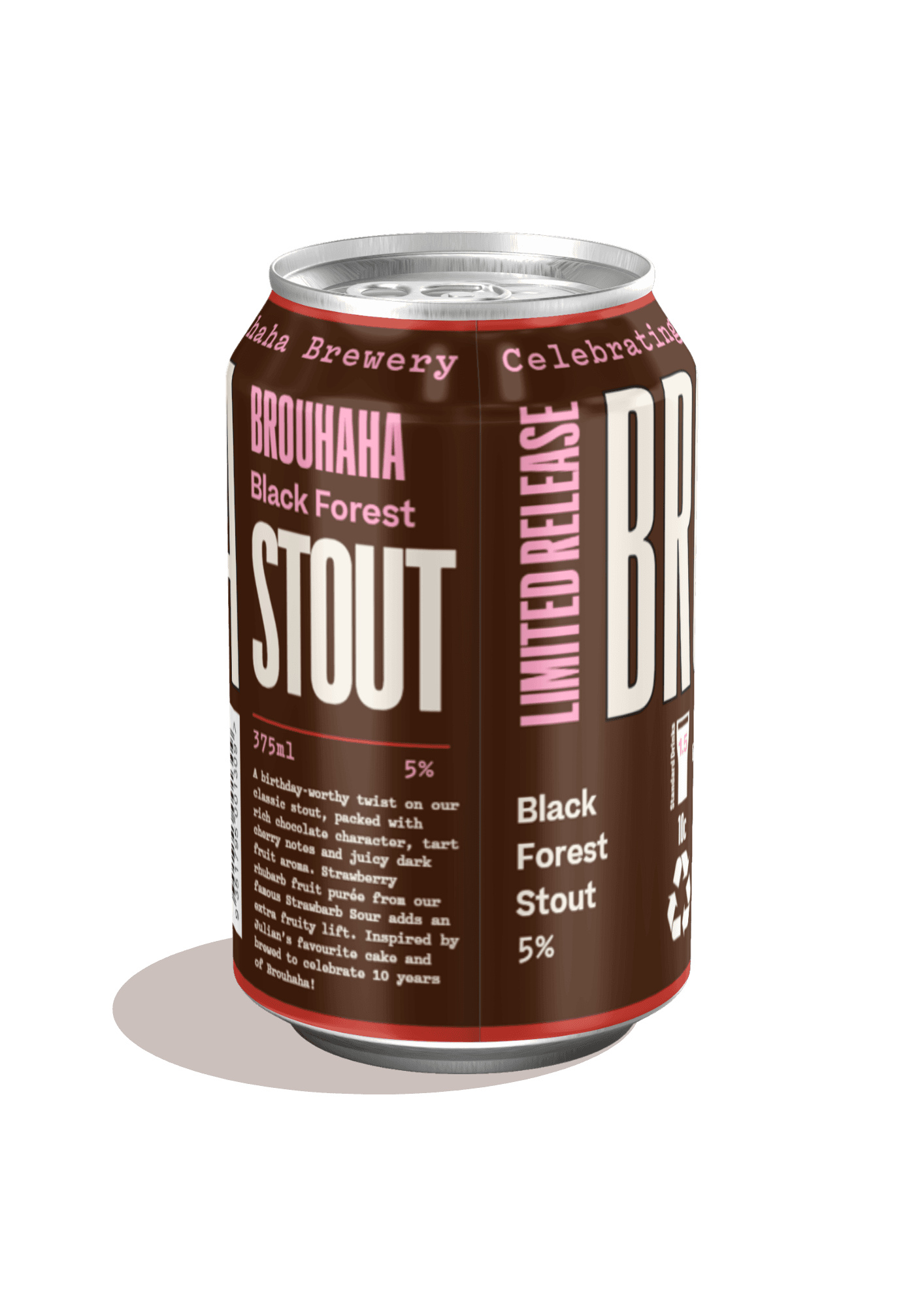 Brouhaha Maleny – Kitchen & Taproom