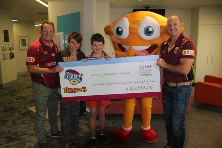 Beefy's Maroochydore