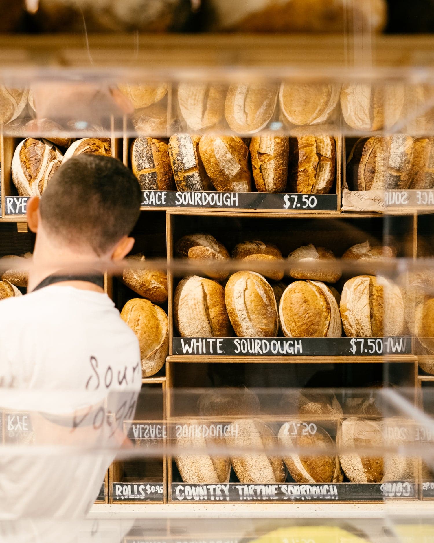 Rick’s Artisan Pies & Sourdough