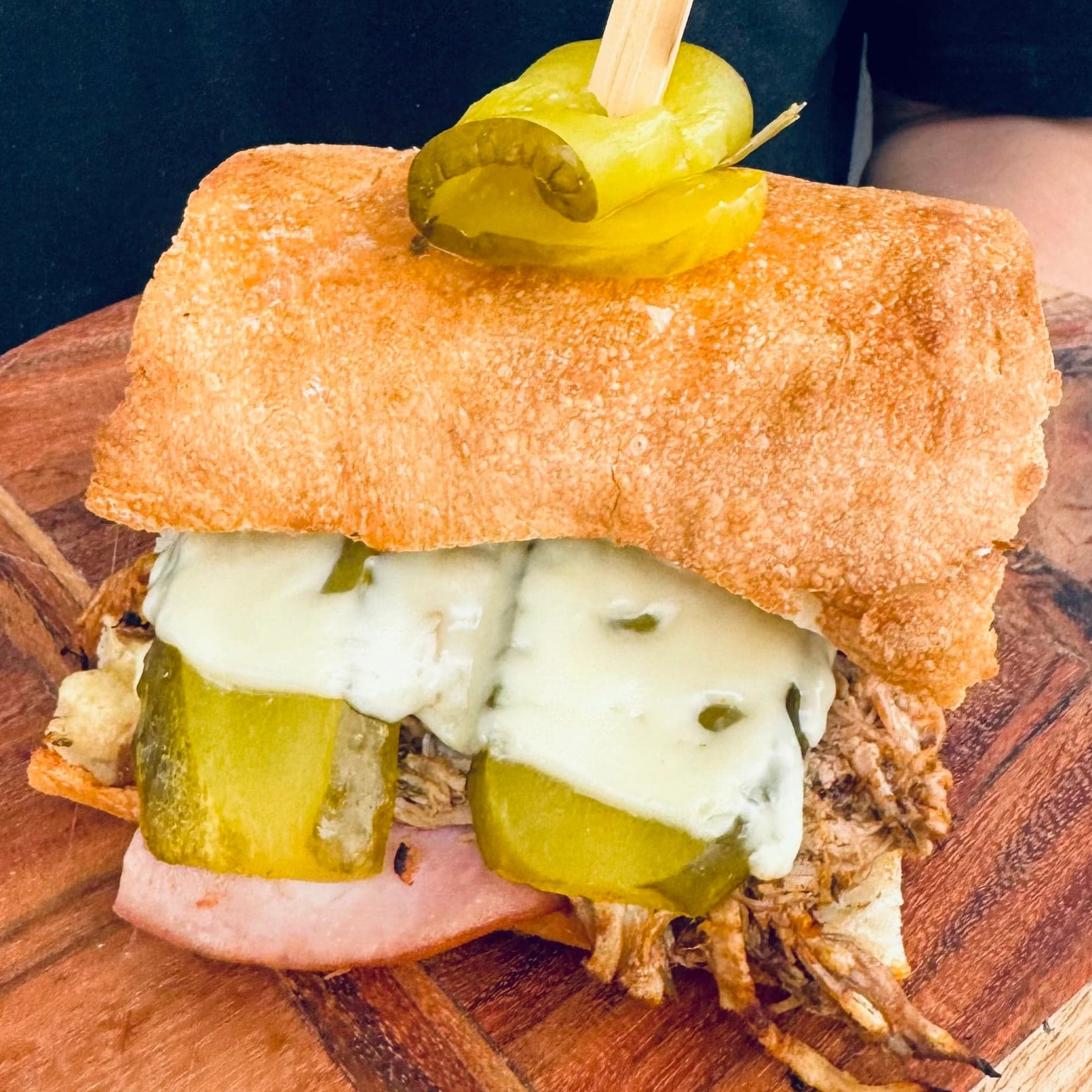 Rick’s Artisan Pies & Sourdough