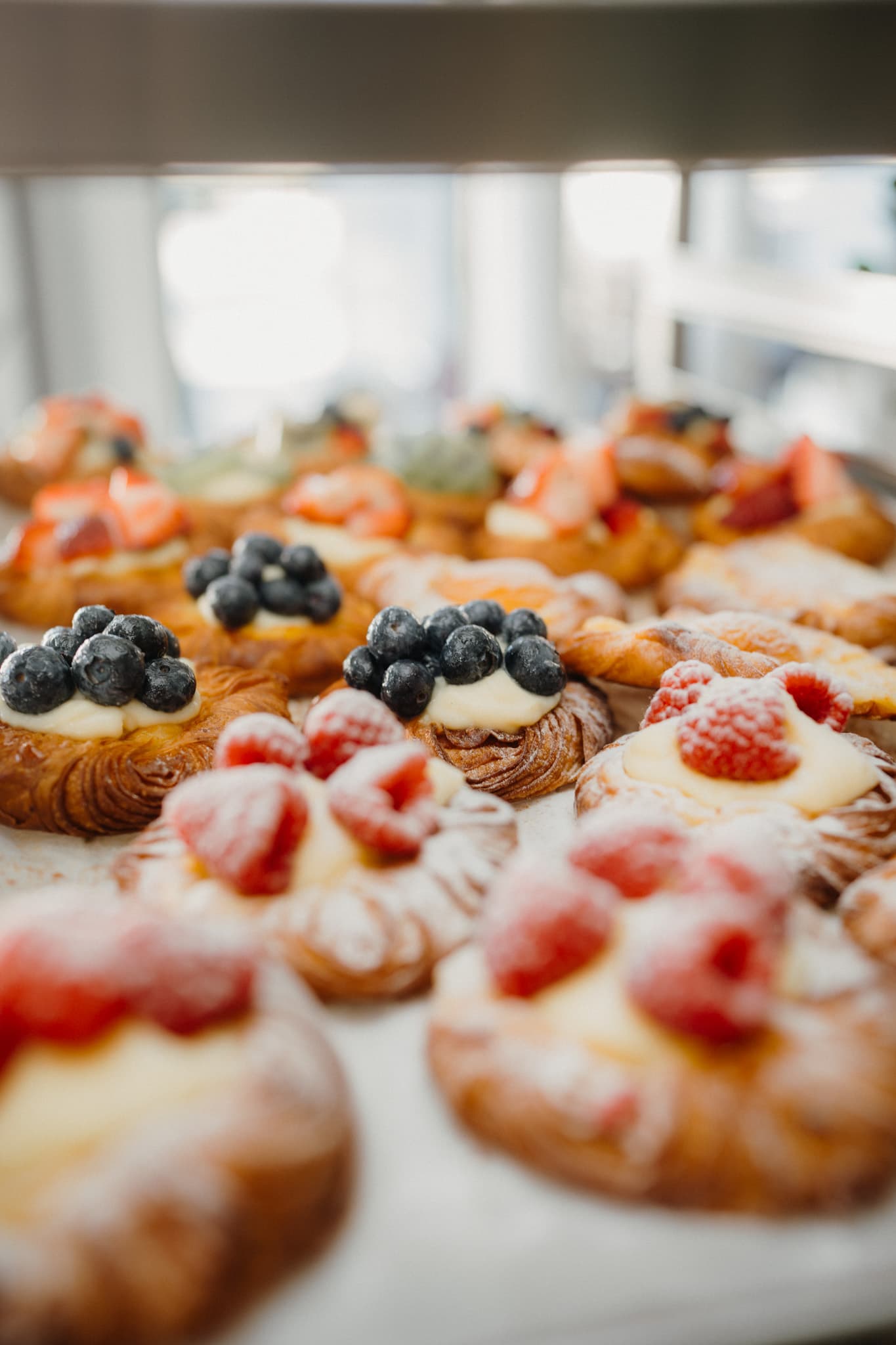 The Pastry Lab