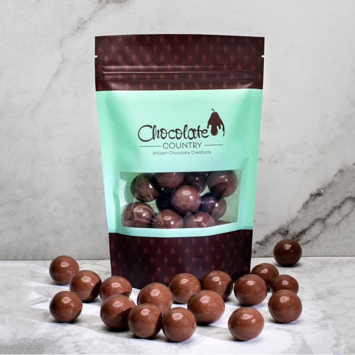 Chocolate Country Montville