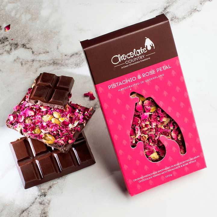 Chocolate Country Montville