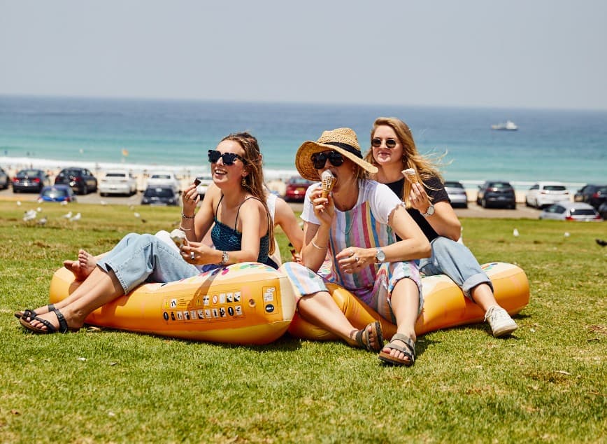 Best Dessert Spots on the Sunshine Coast