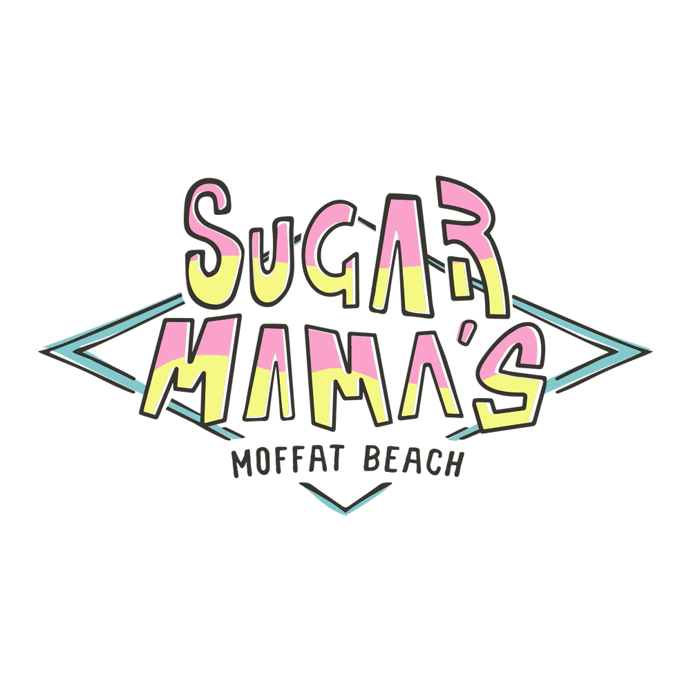 Sugar Mama's Shack