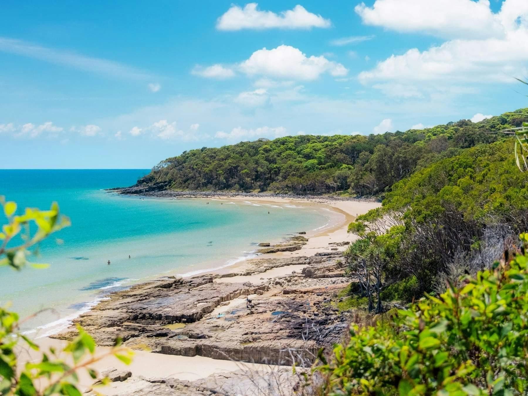Noosa Visitor Information Centre