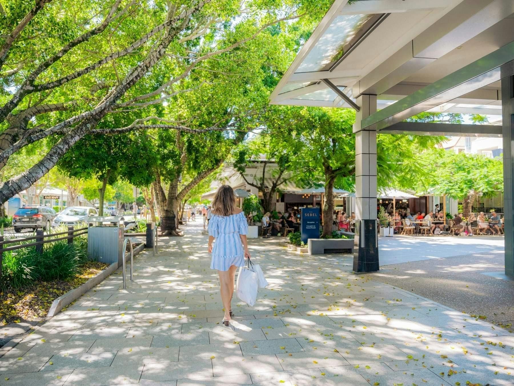 Noosa Visitor Information Centre