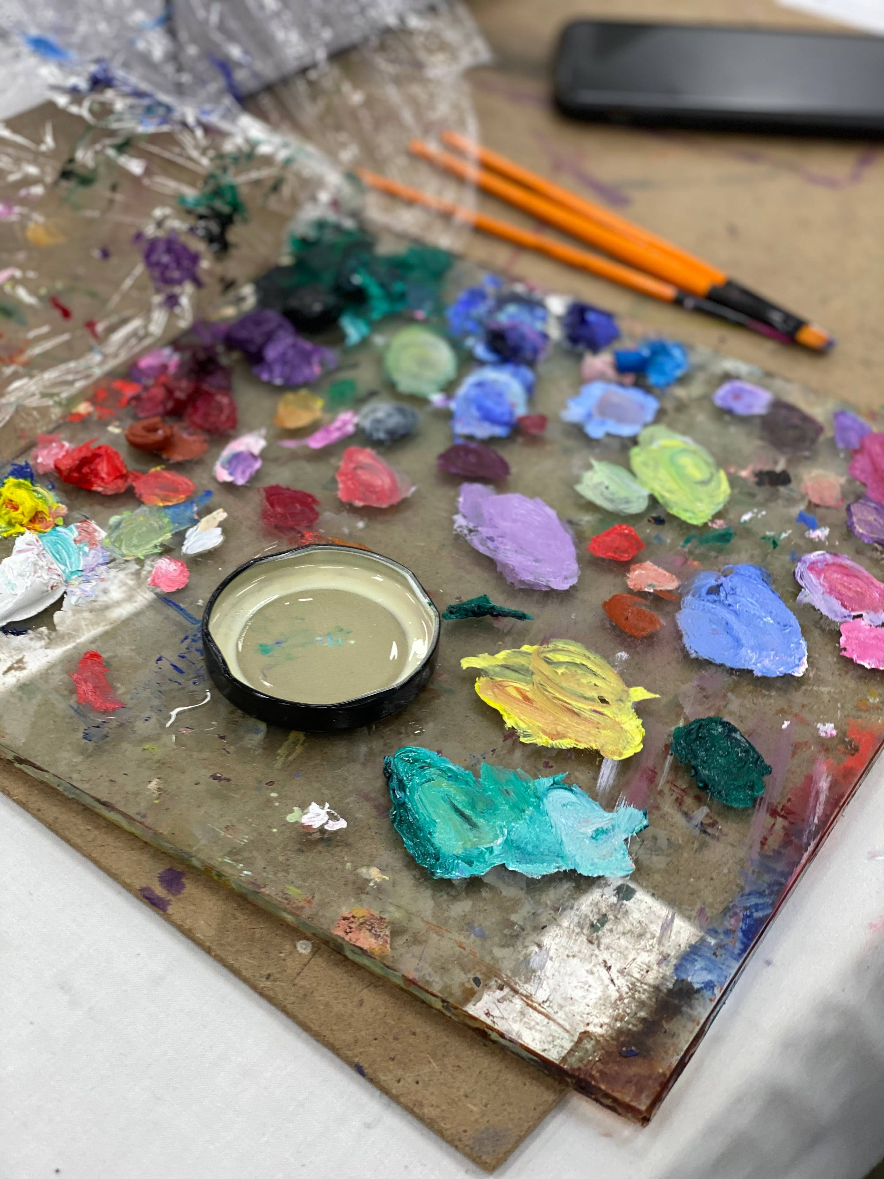 Art School Co.