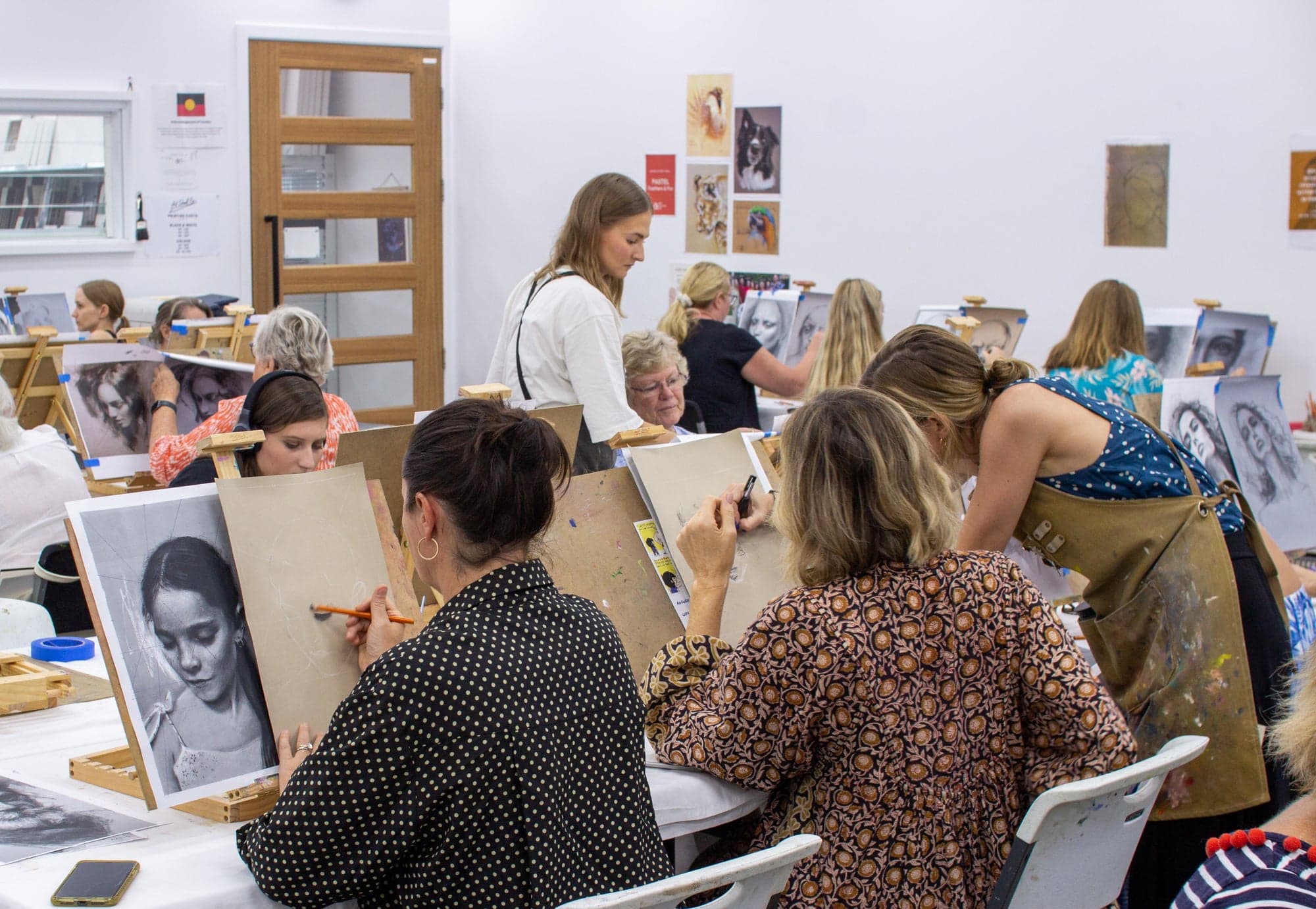 Art School Co.