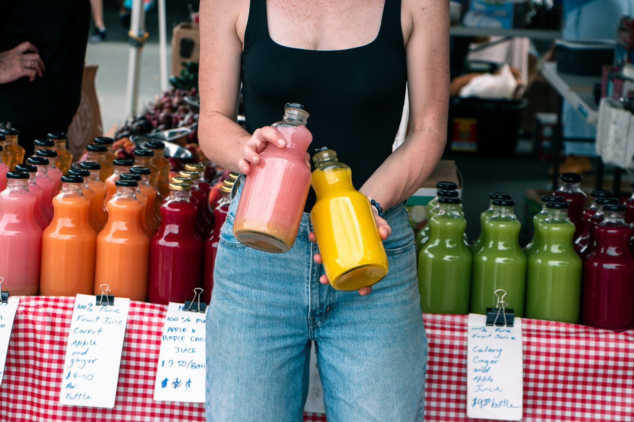 Kawana Waters Farmers Markets