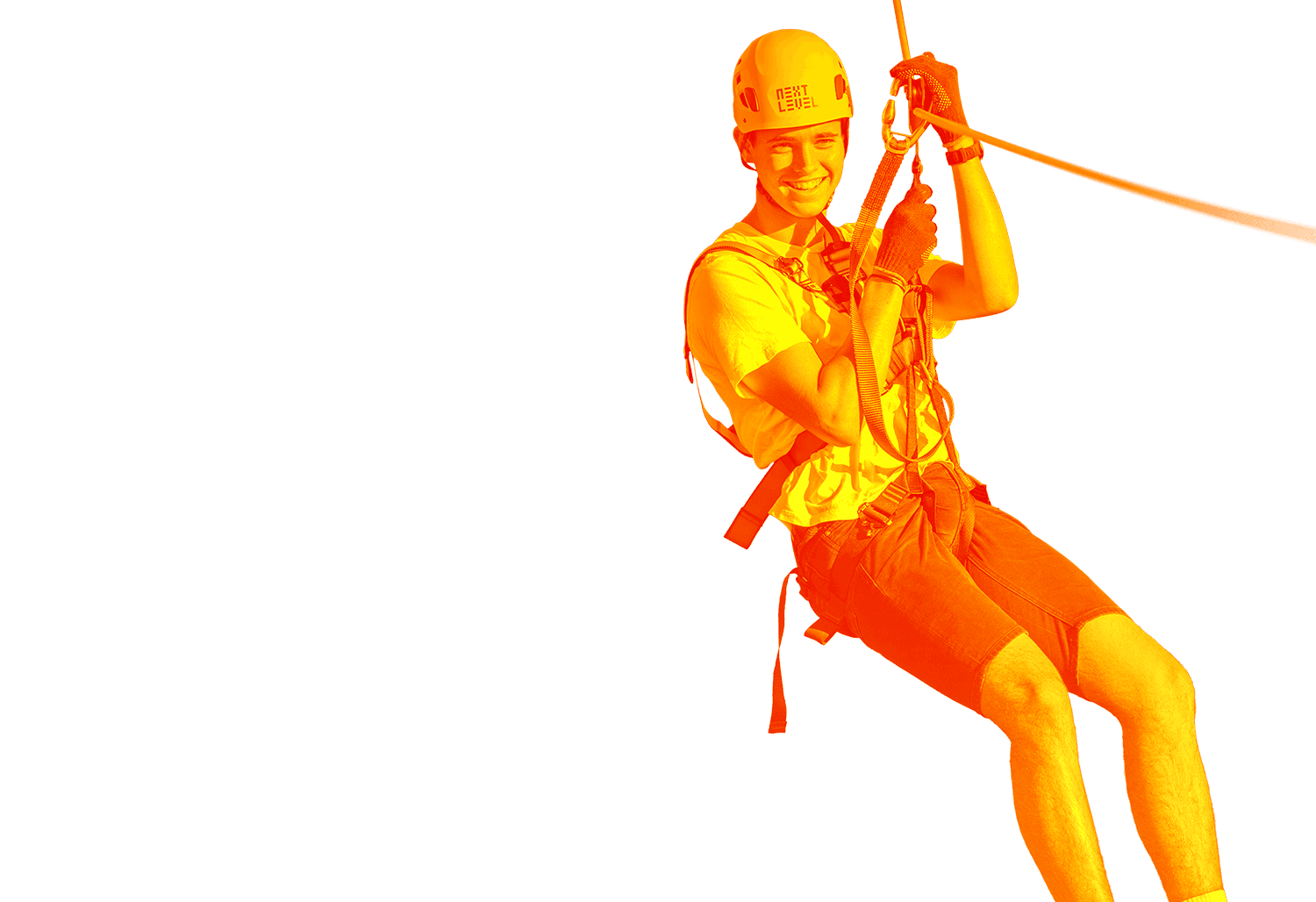 Next Level - High Ropes Adventure Park
