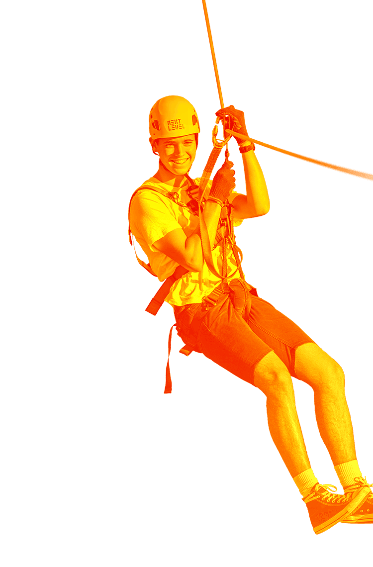 Next Level - High Ropes Adventure Park