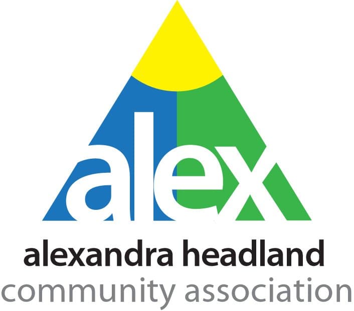 Alex Bluff Foreshore Park