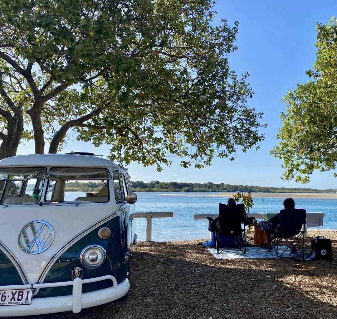 Noosa River Holiday Park