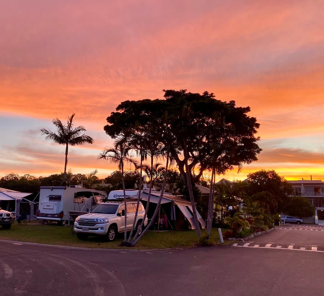 Noosa River Holiday Park