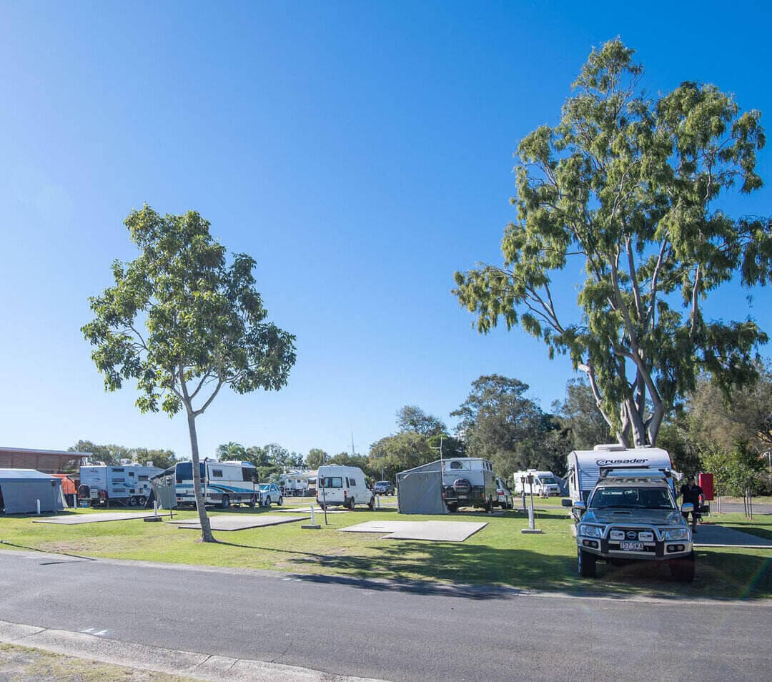 Noosa River Holiday Park